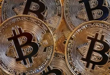 بیت کوین