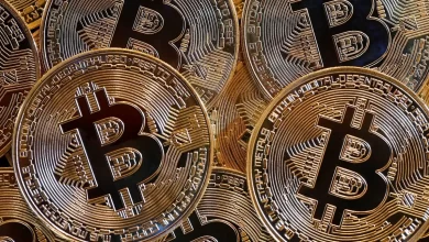 بیت کوین