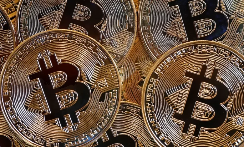 بیت کوین