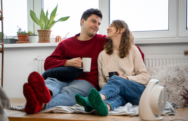 این کار ساده رضایت شما از رابطه عاطفیتان را تا ۲۰ درصد افزایش میدهد