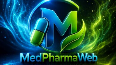 MedPharmaWeb