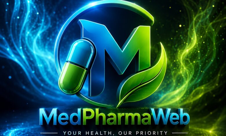 MedPharmaWeb