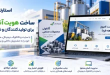 چرا فروشگاه فناوری به ویترین دیجیتال منظم نیاز دارد؟